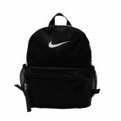 Nike Brasilia Jdi Kids' Backpa, Black/Black/White, Onesize,  Nike