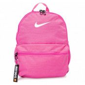 Nike Brasilia Jdi Kids' Backpa, China Rose/China Rose/White, Onesize,  Nike