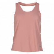 Nike Breathe Dri-Fit Miler Wom, Rose Gold/Reflective Silv, Xxl,  Nike