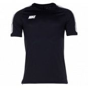 Nike Breathe Dri-Fit Squad Men, Black/White/White, L,  Fotbollskläder