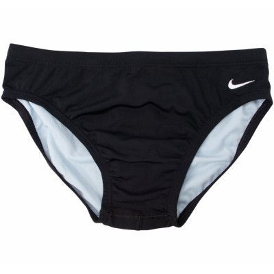 NIKE BRIEF POLY SOLID