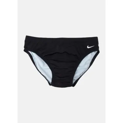 NIKE BRIEF POLY SOLID
