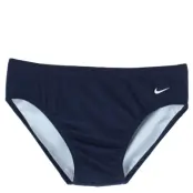 Nike Brief Poly Solid, Midnight Navy, 50,  Nike