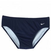 Nike Brief Poly Solid, Midnight Navy, 52, Nike