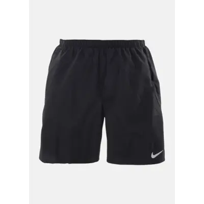 Nike Challenger Men's 2-In-1 R, Black/Reflective Silv, Xl,  Löparshorts