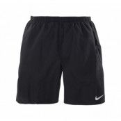 Nike Challenger Men's 2-In-1 R, Black/Reflective Silv, Xxxxl, Shorts