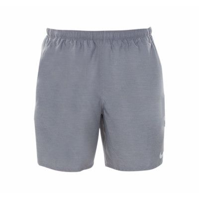 Nike Challenger Men's 2-In-1 R, Smoke Grey/Htr/Reflective Silv, Xxl,  Löparshorts