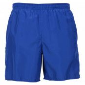 Nike Challenger Men's 7" 2-In-, Indigo Force/Reflective Silv, L, Nike