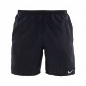 Nike Challenger Men's Brief-Li, Black/Reflective Silv, M,  Löparshorts