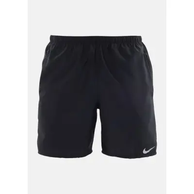 Nike Challenger Men's Brief-Li, Black/Reflective Silv, Xxl,  Löparshorts