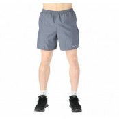 Nike Challenger Men's Brief-Li, Obsidian/Htr/Reflective Silv, Xxxxl,  Nike