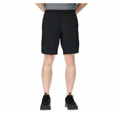 Nike Challenger Men's Running, BLACK/BLACK/REFLECTIVE SILV, M,  NIKE