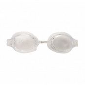 Nike Chrome Goggle, Pure Platinum, Onesize, Cyklop Och Simglasögon
