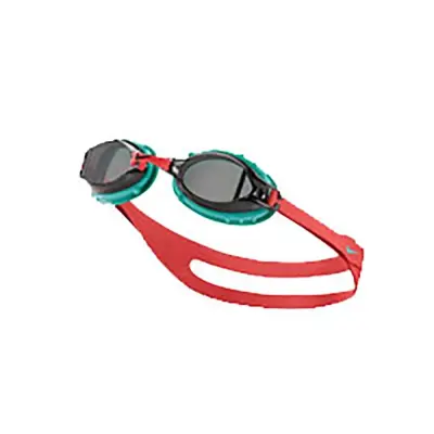 Nike Chrome Goggle Yth, Smoke, Onesize,  Nike