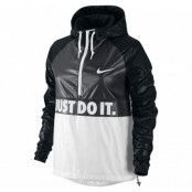 Nike City Packable Jacket, Anthracite/Black/White/White, M,  Nike