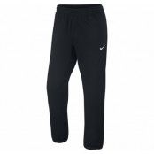 Nike Club Cuff Pant-Swoosh, Black/White, L,  Nike