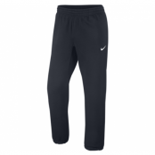 Nike Club Cuff Pant-Swoosh, Dark Obsidian/White, L,  Nike