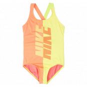 Nike Crossb One Piece Rift, Orange Pulse, L,  Nike