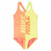 Nike Crossb One Piece Rift, Orange Pulse, S, Nike