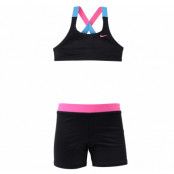 Nike Crossback Short Rift Set, Black, S, Nike