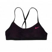 Nike Crossback Sport Top Mesh, Black, Xl, Badkläder