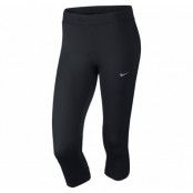 Nike Df Essential Capri, Black/Black/Black/Reflective S, Xs,  Nike