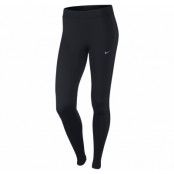 Nike Df Essential Tight, Black/Black/Black/Reflective S, Xs,  Byxor