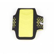 Nike Diamond Iphone 5 Arm Band, Black/Volt, Onesize,  Nike