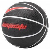 Nike Dominate 8p, Black/White/White/University R, 6,  Utrustning