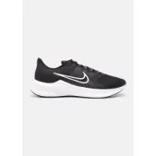 Nike Downshifter 11 Men's Runn, Black/White-Dk Smoke Grey, 40,5