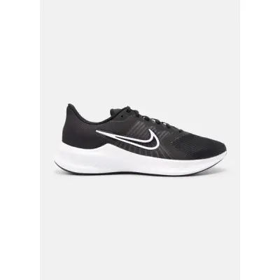 Nike Downshifter 11 Men's Runn, Black/White-Dk Smoke Grey, 47