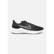 Nike Downshifter 11 Men's Runn, Black/White-Dk Smoke Grey, 49,5