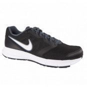 Nike Downshifter 6, Black/White-Dk Magnet Grey, 38,5