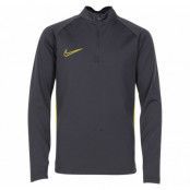 Nike Dri-Fit Academy Big Kids', Anthracite/Opti Yellow/Opti Ye, M,  Nike