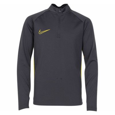 Nike Dri-Fit Academy Big Kids', Anthracite/Opti Yellow/Opti Ye, Xs,  Nike