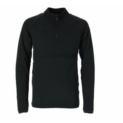 Nike Dri-Fit Academy Big Kids', Black/Black/Black/Black, S,  Fotbollskläder