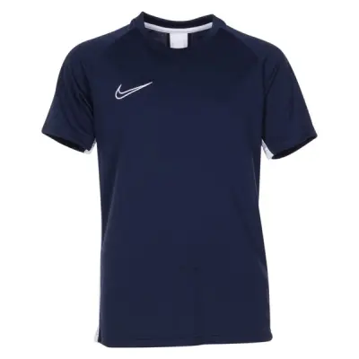 Nike Dri-Fit Academy Big Kids', Obsidian/White/White, M,  Nike