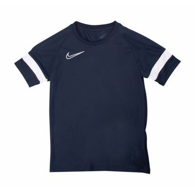 Nike Dri-Fit Academy Big Kids', Obsidian/White/White/White, L,  Nike