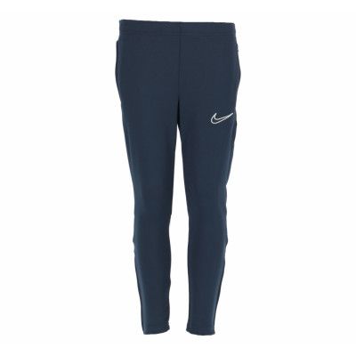 Nike Dri-Fit Academy Big Kids', Obsidian/White/White/White, S