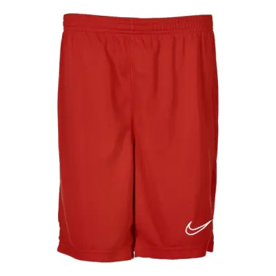Nike Dri-Fit Academy Big Kids', University Red/University Red/, L,  Nike