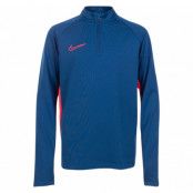 Nike Dri-Fit Academy Big Kids', Valerian Blue/Laser Crimson, L,  Nike