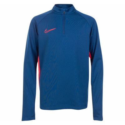 Nike Dri-Fit Academy Big Kids', Valerian Blue/Laser Crimson, L,  Nike