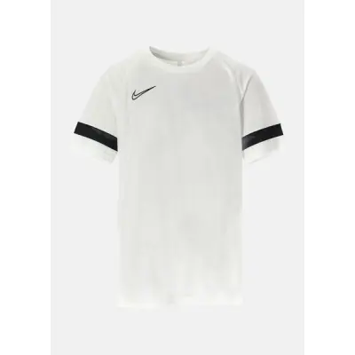 Nike Dri-Fit Academy Big Kids', White/Black/Black/Black, Xl,  Fotbollskläder