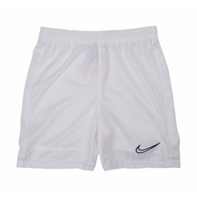 Nike Dri-Fit Academy Big Kids', White/White/White/Black, L,  Löparkläder