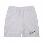 Nike Dri-Fit Academy Big Kids', White/White/White/Black, S,  Nike