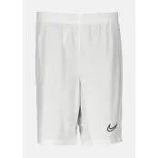 Nike Dri-Fit Academy Big Kids', White/White/White/Black, S,  Nike