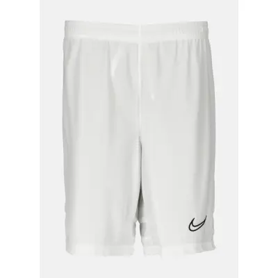 Nike Dri-Fit Academy Big Kids', White/White/White/Black, S,  Nike