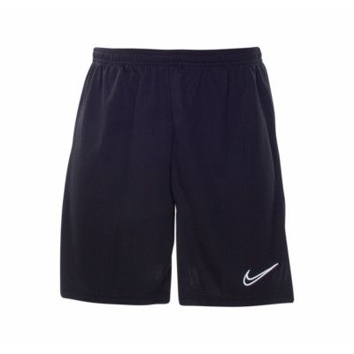 Nike Dri-Fit Academy Men's Kni, Black/White/White/White, Xxl,  Fotbollskläder
