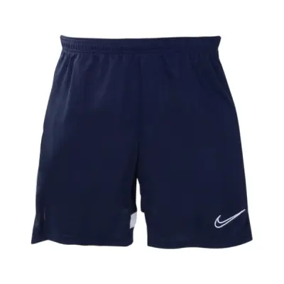 Nike Dri-Fit Academy Men's Kni, Obsidian/White/White/White, Xxl,  Fotbollskläder