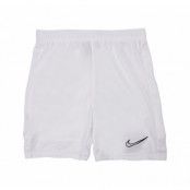 Nike Dri-Fit Academy Men's Kni, White/White/White/Black, Xl,  Fotbollskläder